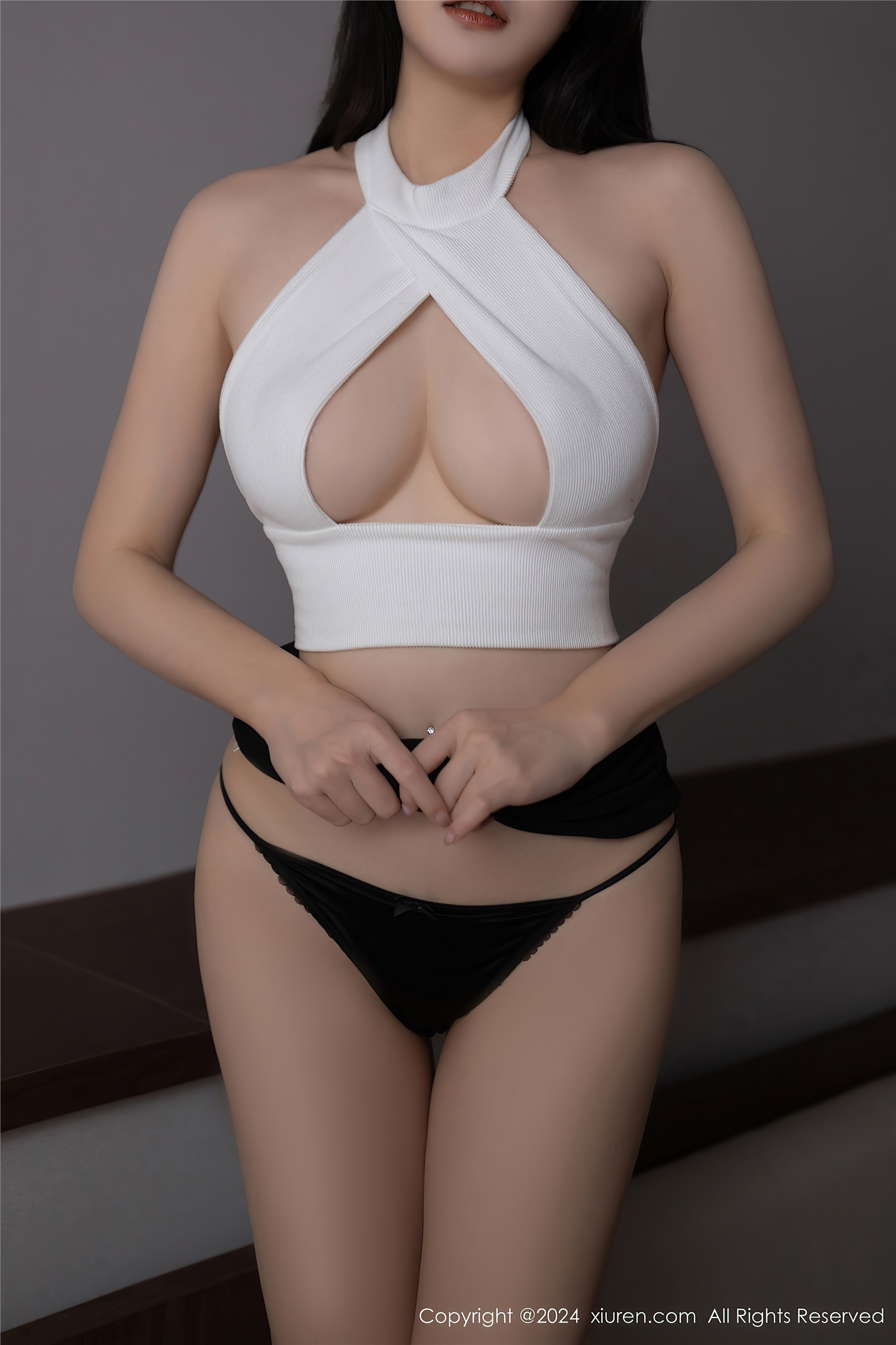 Xiuren秀人网 2024.04.09 NO.8362 安然anran